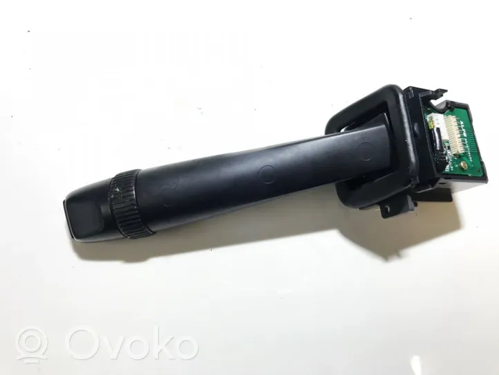 Volvo S60 Wiper control stalk 8691695