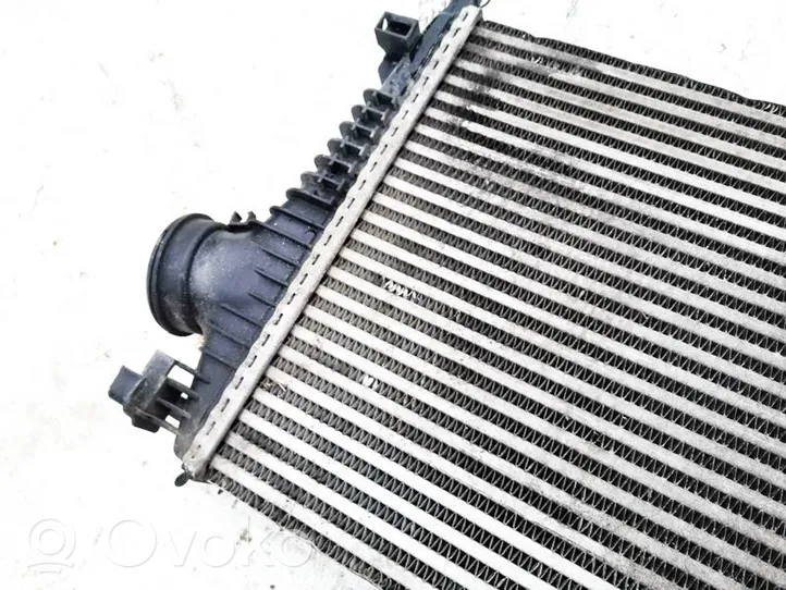 Opel Insignia A Chłodnica powietrza doładowującego / Intercooler 13241751