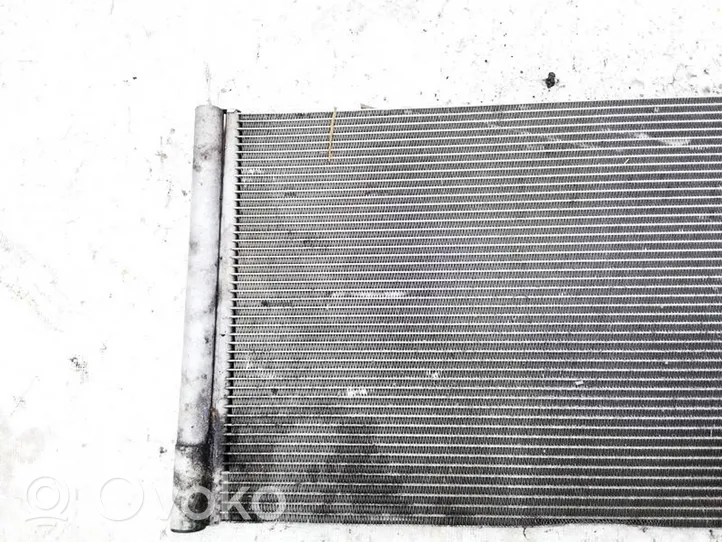 BMW 5 GT F07 Radiateur condenseur de climatisation 6450939148901