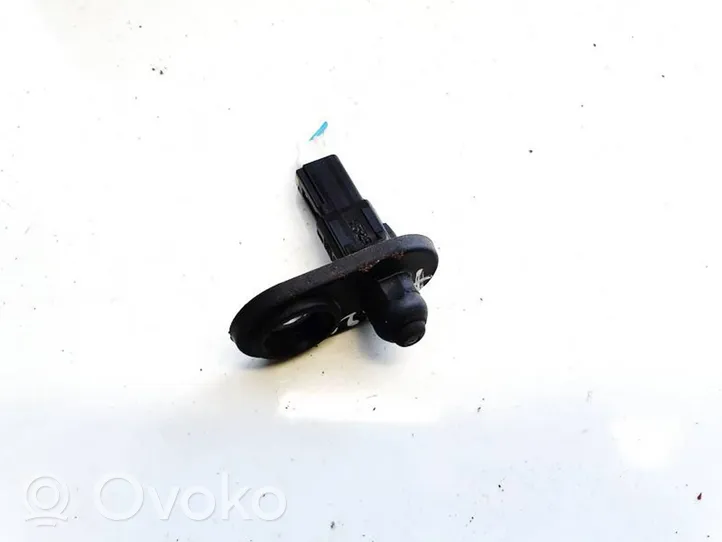 Toyota Urban Cruiser (XP110) Front door sensor coupe 