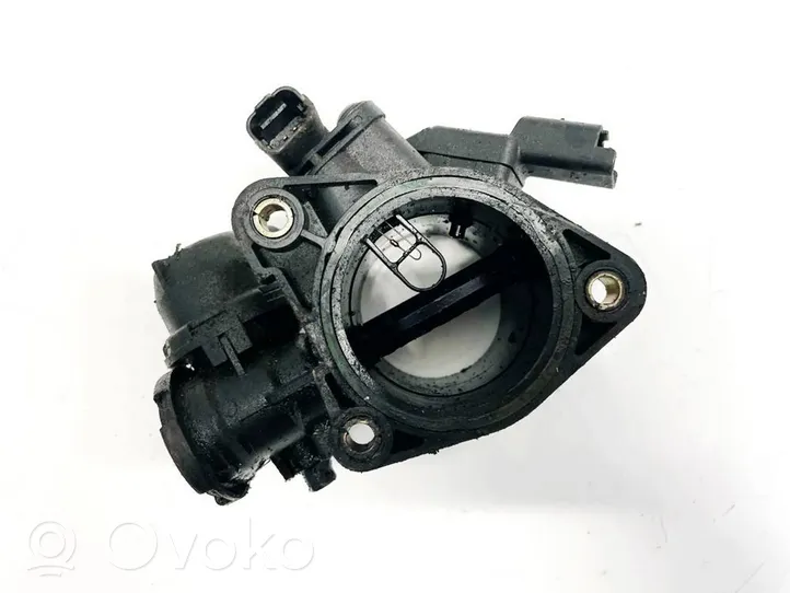 Volvo V50 Clapet d'étranglement 9647474880