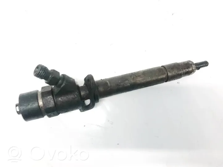 Volvo S60 Fuel injector 0445110078