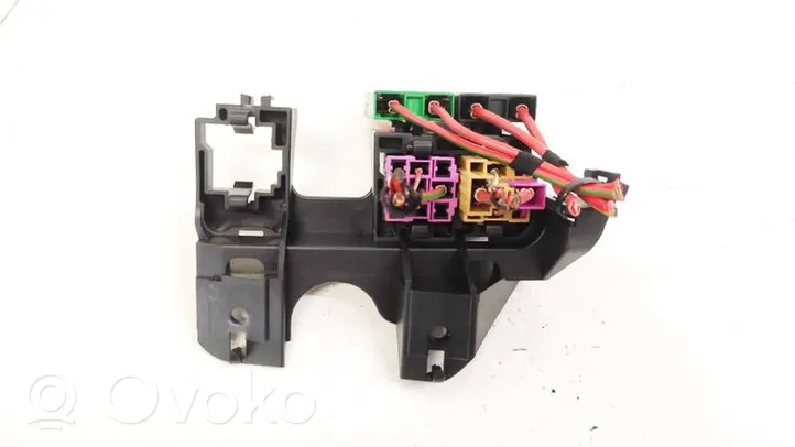 Audi A4 S4 B6 8E 8H Fuse box set 8E1937503