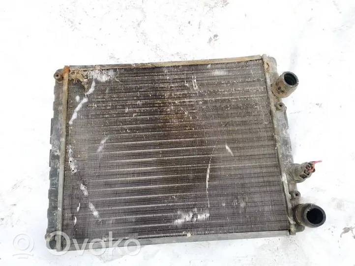 Volkswagen Lupo Radiateur de refroidissement 