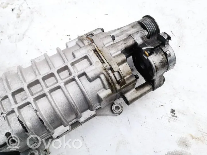 Volkswagen Tiguan Turbocompresseur 03c145851l