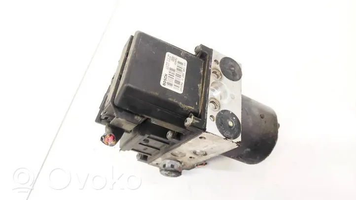 Audi A4 S4 B6 8E 8H Pompe ABS 0265950011