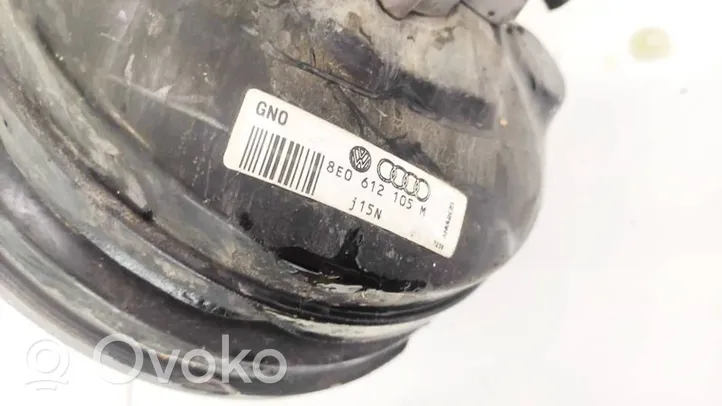 Audi A4 S4 B6 8E 8H Servo-frein 8E0612105M