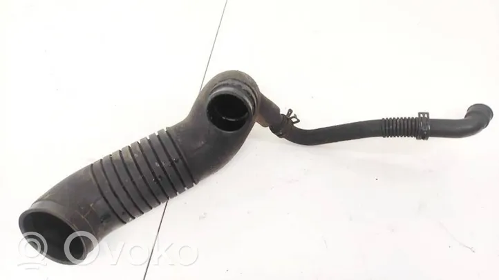 Audi A4 S4 B6 8E 8H Intercooler hose/pipe PX0416598