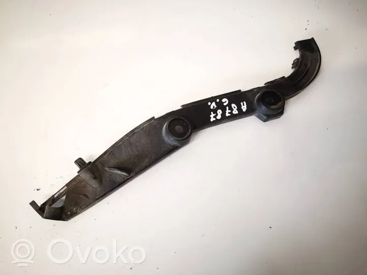 Toyota Corolla Verso AR10 Uchwyt / Mocowanie zderzaka tylnego 525750f010