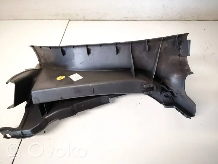 Volkswagen Golf Plus Inne części wnętrza samochodu 5m0867344a