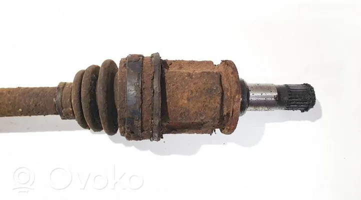 Mitsubishi Outlander Rear driveshaft 