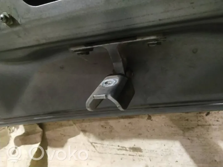 BMW X5 E70 Tailgate/trunk/boot hinge 