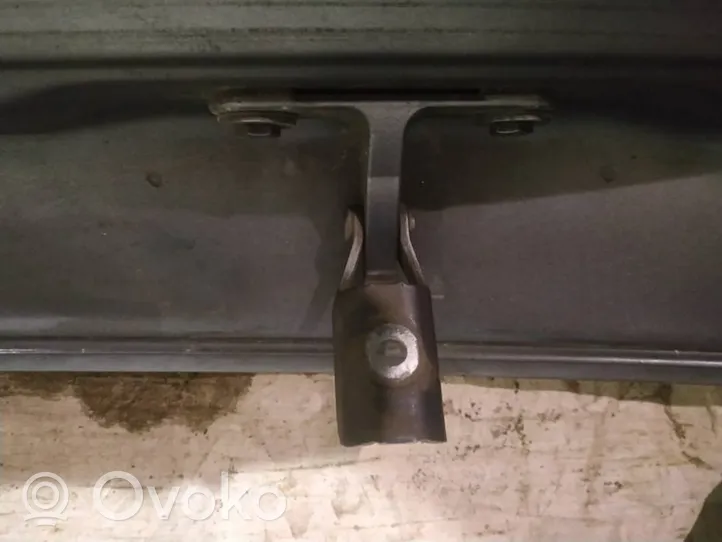 BMW X5 E70 Tailgate/trunk/boot hinge 