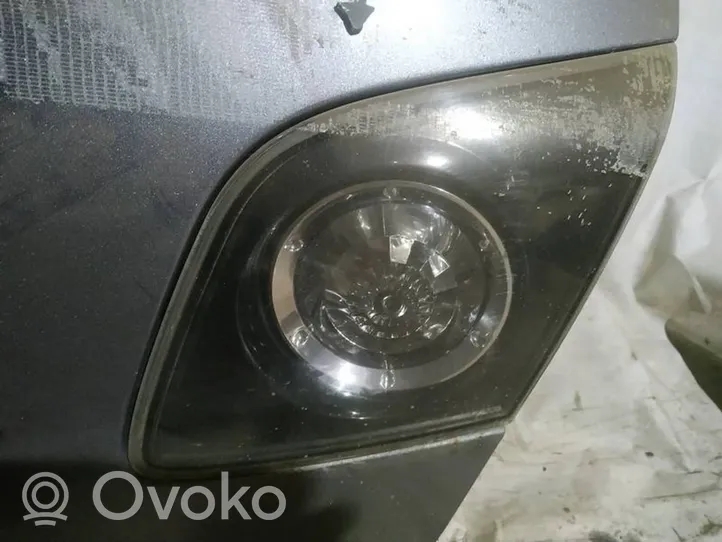 Mazda 3 I Lampy tylnej klapy bagażnika 