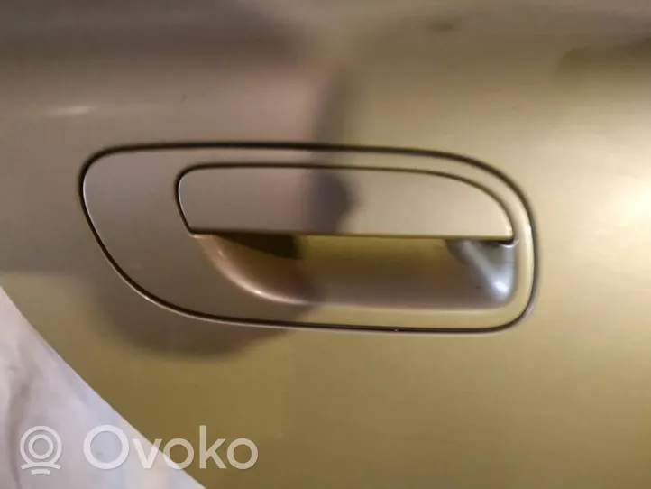 Volvo S60 Ārējais atvēršanas rokturis 