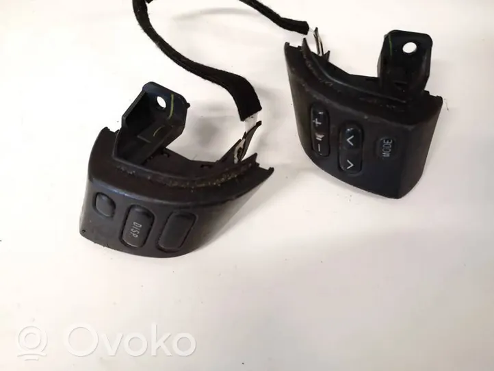 Toyota Corolla Verso AR10 Boutons / interrupteurs volant 