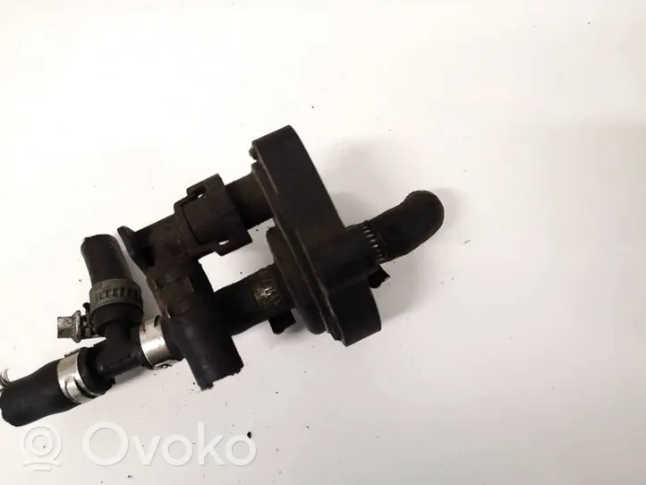 BMW 5 E39 Valve vacuum 2354117