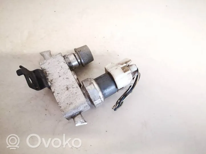 Toyota Yaris Verso Air conditioning (A/C) pressure sensor 4434400050