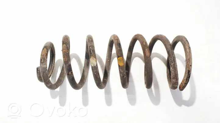 Honda Civic Rear coil spring 