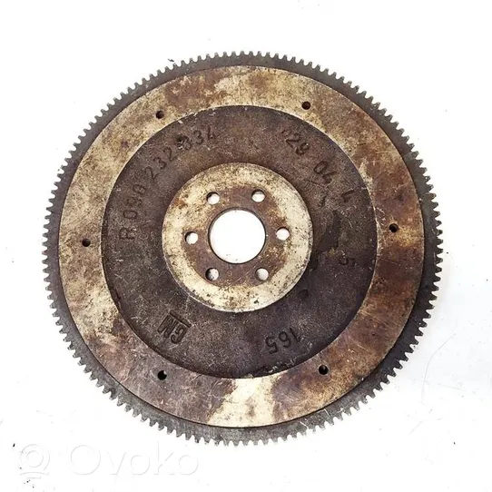 Opel Astra G Flywheel r090232334