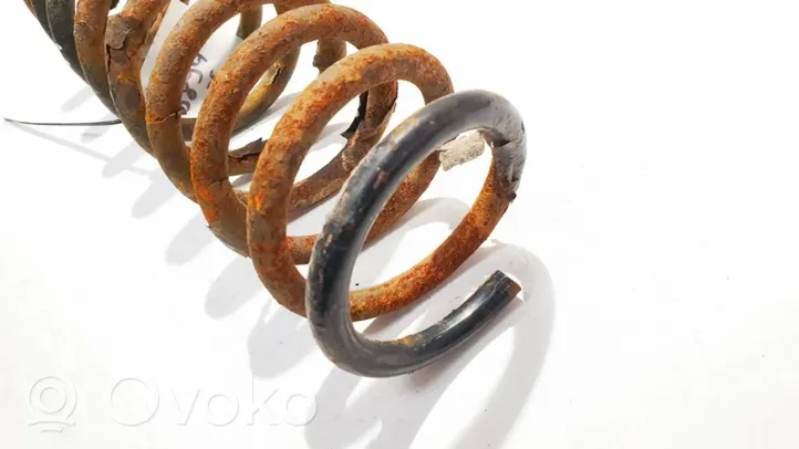 Hyundai i30 Rear coil spring 