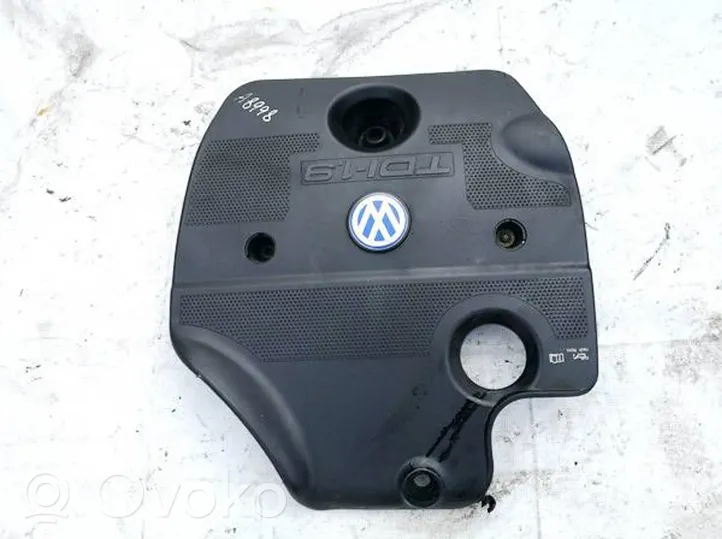 Volkswagen Golf IV Engine cover (trim) 038103925e