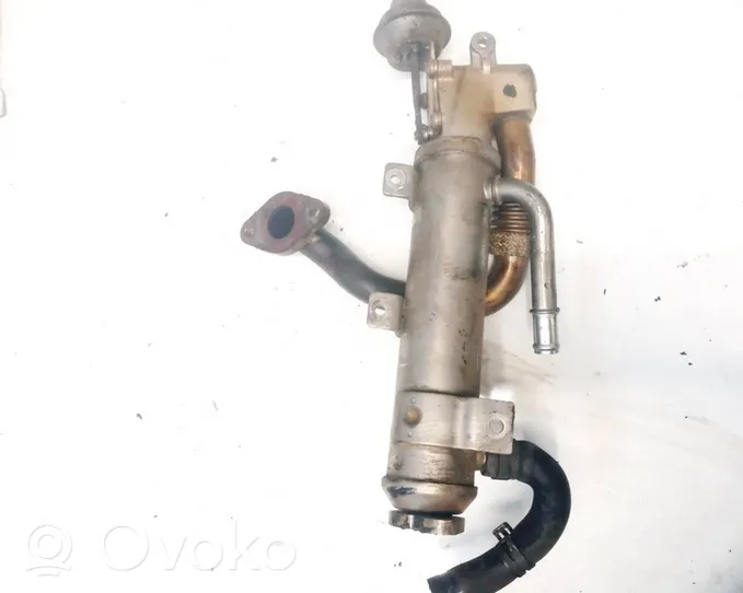 Audi A4 S4 B8 8K EGR-venttiili/lauhdutin 03l131512