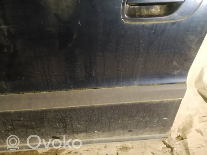 Volvo V70 Rivestimento della portiera anteriore (modanatura) 