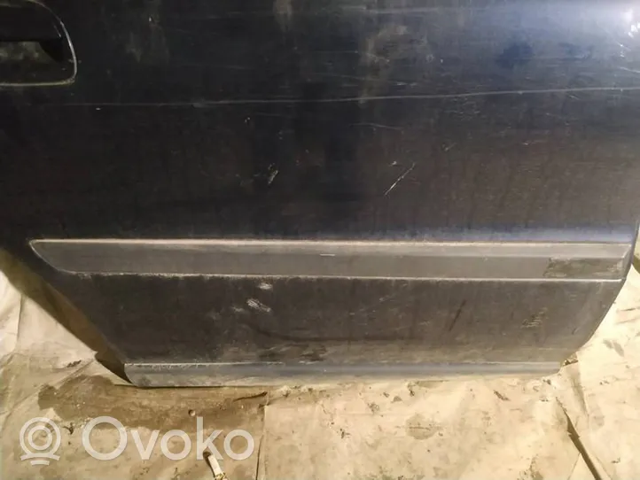 Volvo V70 Takaoven lista (muoto) 