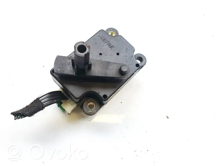 Volvo S60 Air flap motor/actuator 74931fml