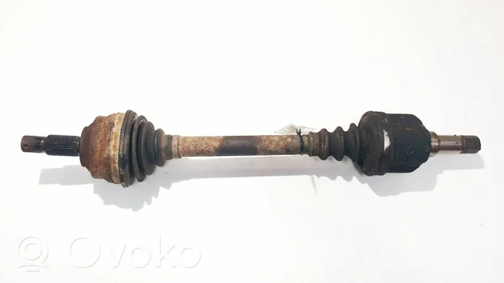 Citroen C8 Front driveshaft 