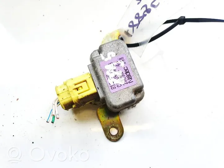 Mazda Premacy Airbagsensor Crashsensor Drucksensor c10057kc0b