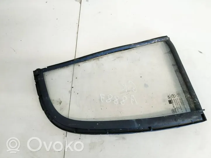 Hyundai Getz Takakulmaikkunan ikkunalasi 