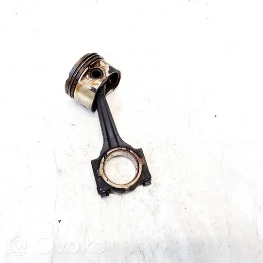 Fiat Punto (188) Piston with connecting rod 