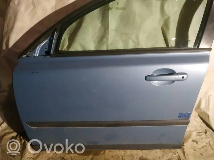 Volvo V50 Drzwi przednie zydros