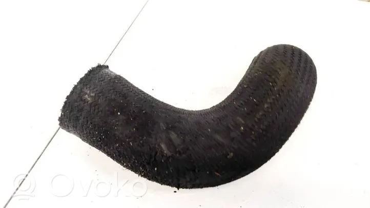 Hyundai Santa Fe Intercooler hose/pipe 