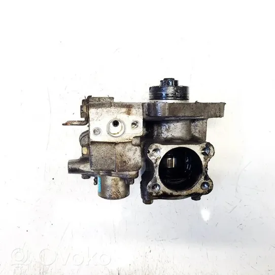 Mitsubishi Carisma Pompe d'injection de carburant à haute pression md347417