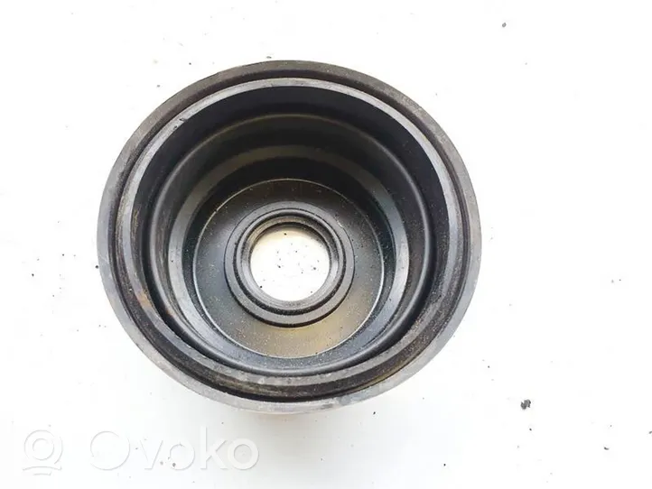 BMW 5 E39 Osłona żarówki lampy przedniej 15418700