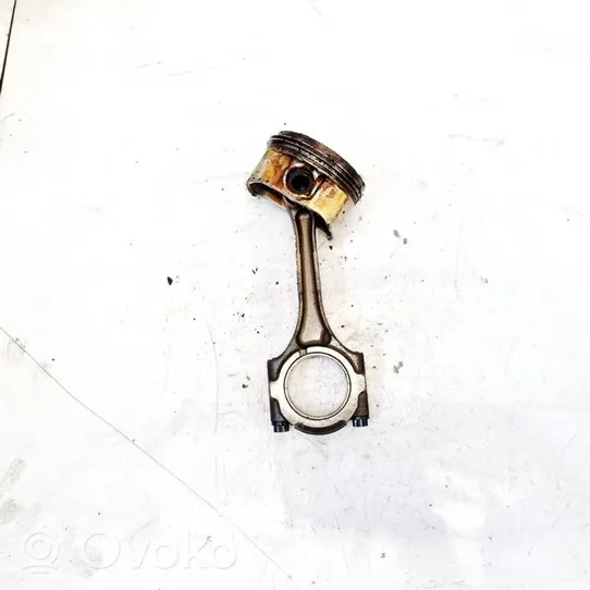 Toyota Prius (XW30) Piston avec bielle 