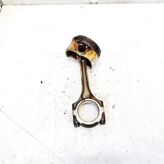 Toyota Prius (XW30) Piston avec bielle 