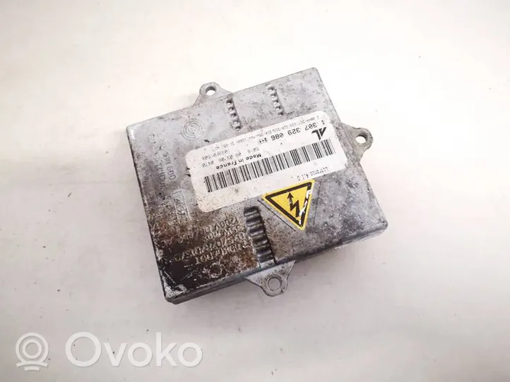 Mazda 6 Module de ballast de phare Xenon 1307329086