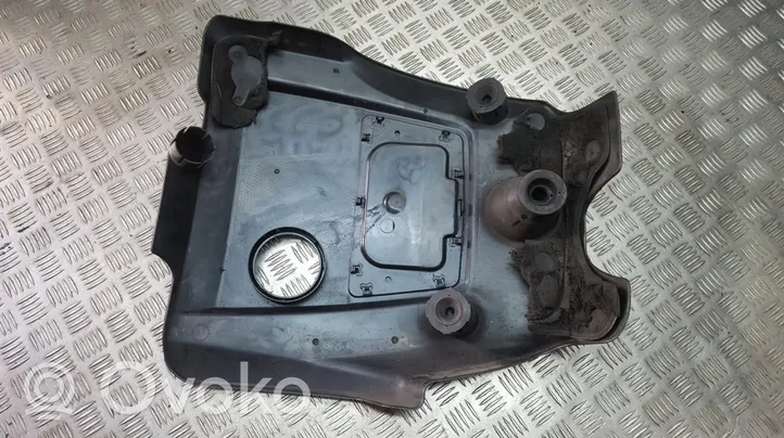 Audi A4 S4 B6 8E 8H Couvercle cache moteur 038103925