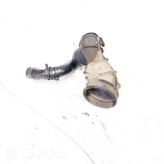 Opel Astra G Tube d'admission d'air 90530768