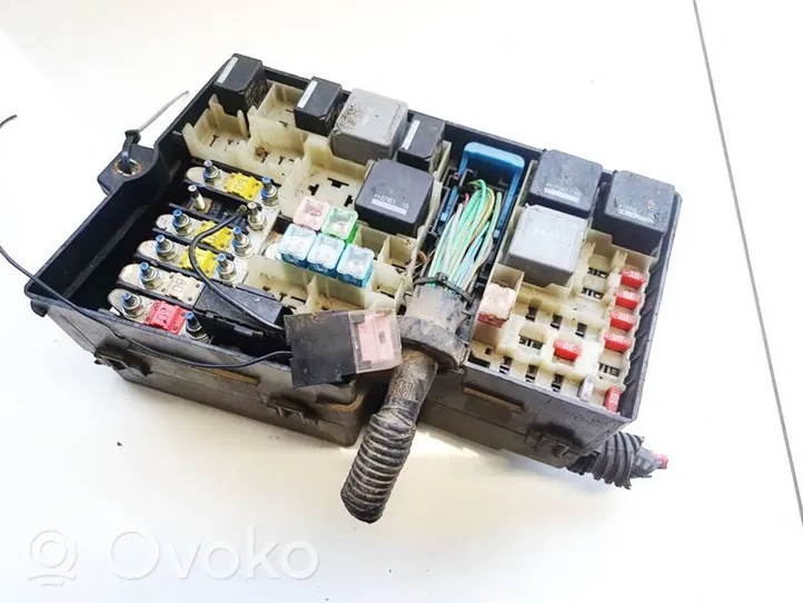 Ford Focus C-MAX Fuse box set 3m5t14a067bc