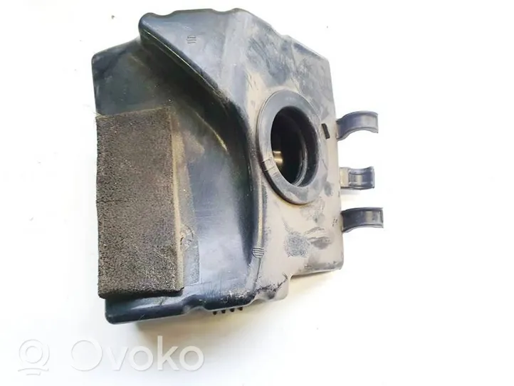 Audi A6 S6 C6 4F Vacuum air tank 1001466