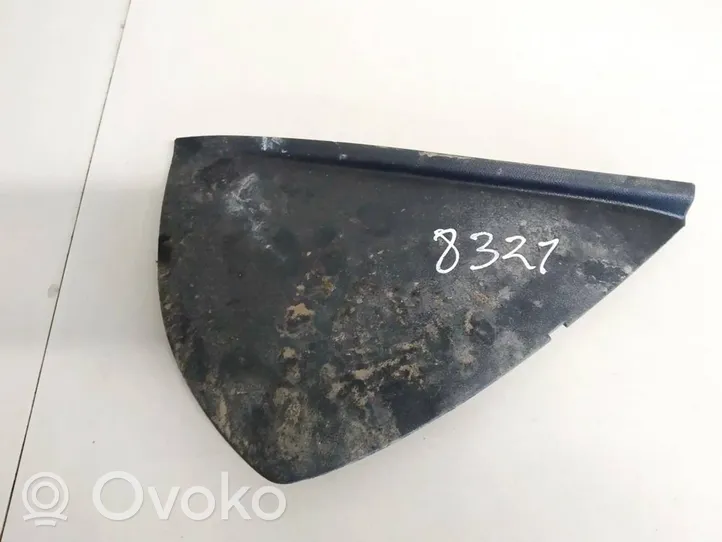 Audi A1 Inne części wnętrza samochodu 8x0857086a