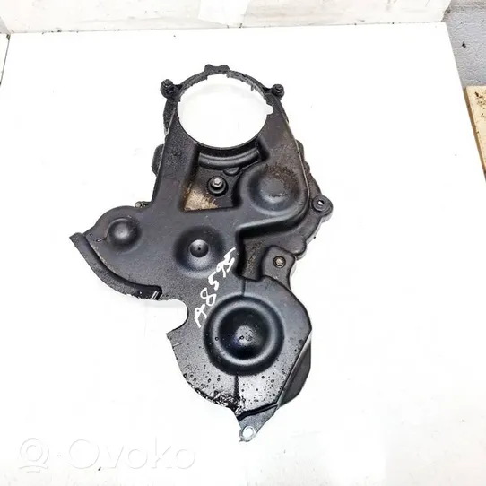 Citroen C3 Picasso Osłona paska / łańcucha rozrządu 9659869280