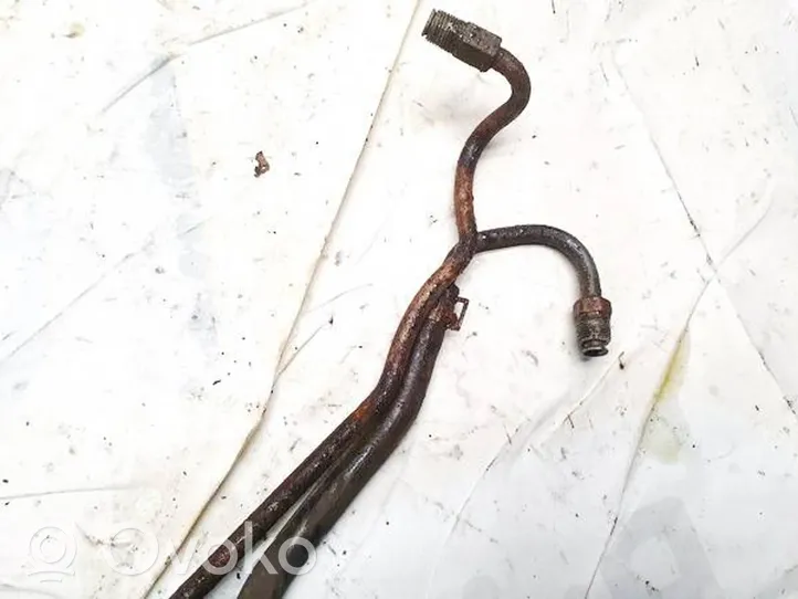 Ford Transit Power steering hose/pipe/line 