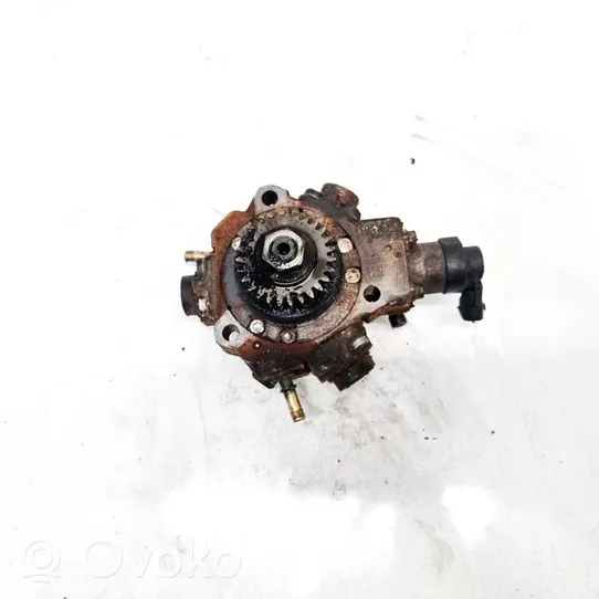 Renault Laguna III Fuel injection high pressure pump 8201045496