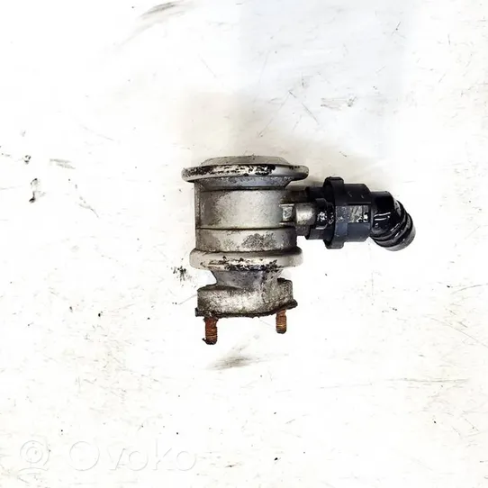 BMW 3 E46 EGR valve 1708575